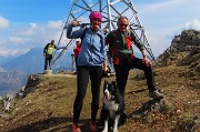 62 Bell'incontro con l'amica Marina 